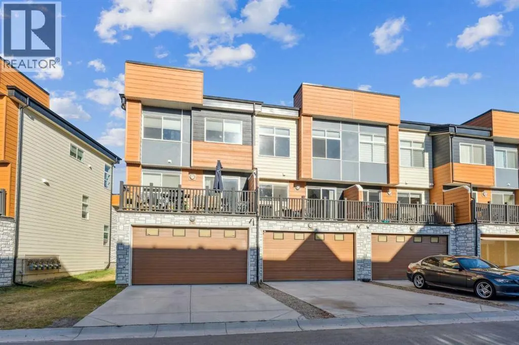 1702, 1530 Bayside Avenue SW