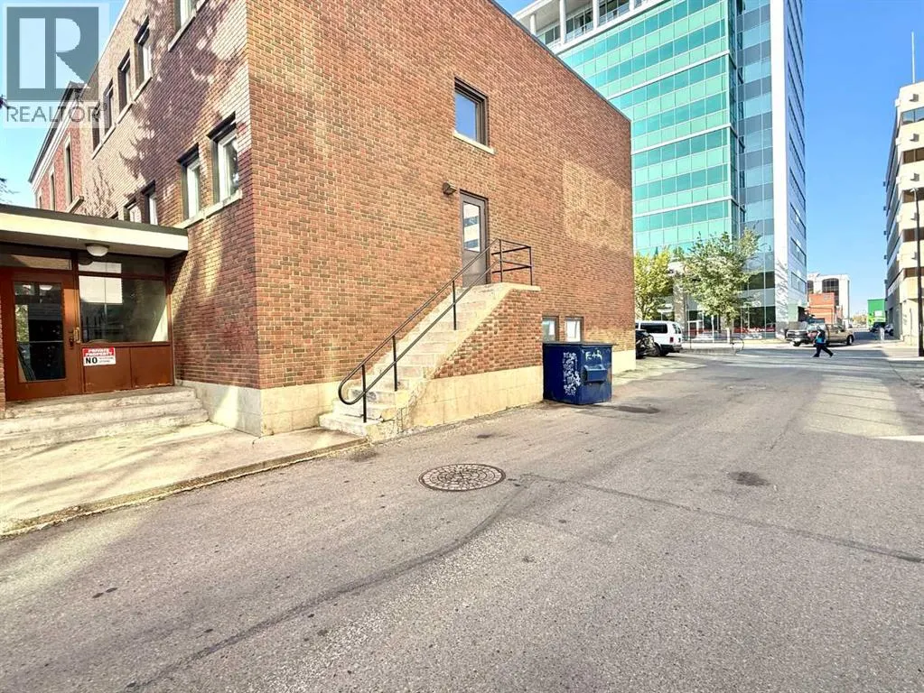 107 & 108, 4836 50 Street