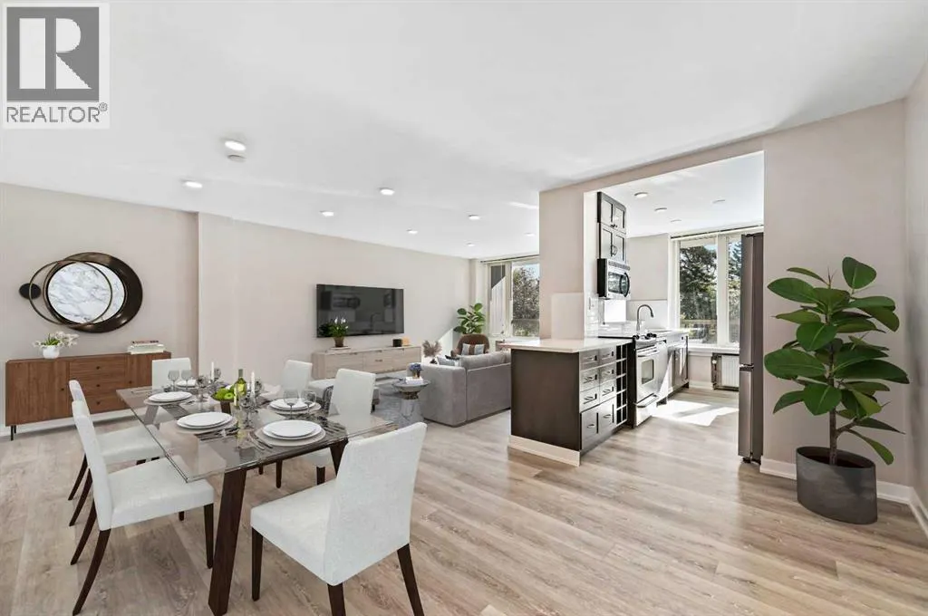 202, 3316 Rideau Place SW