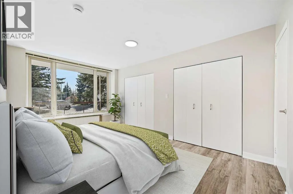 202, 3316 Rideau Place SW
