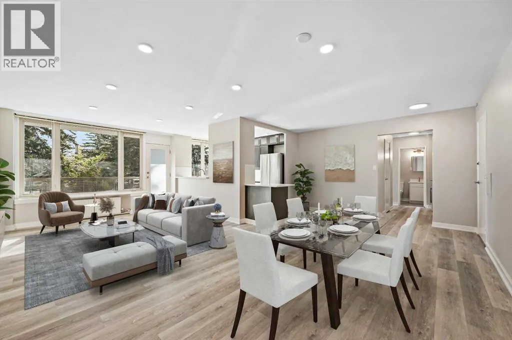 202, 3316 Rideau Place SW