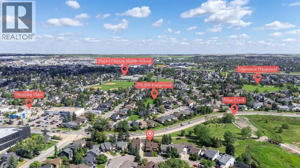 32 Rideau Close SW
