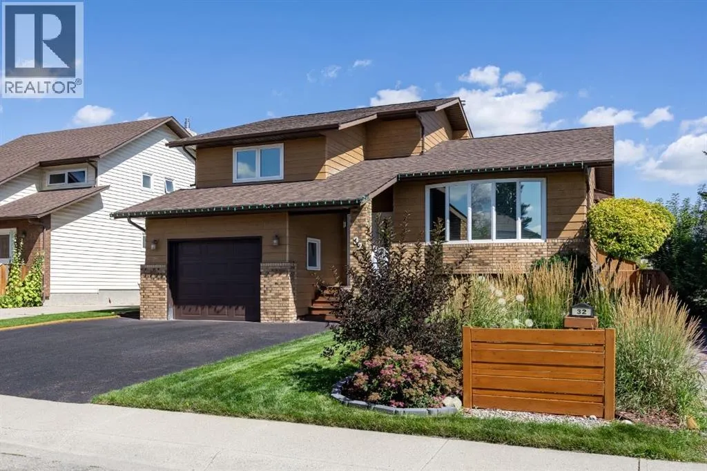 32 Rideau Close SW