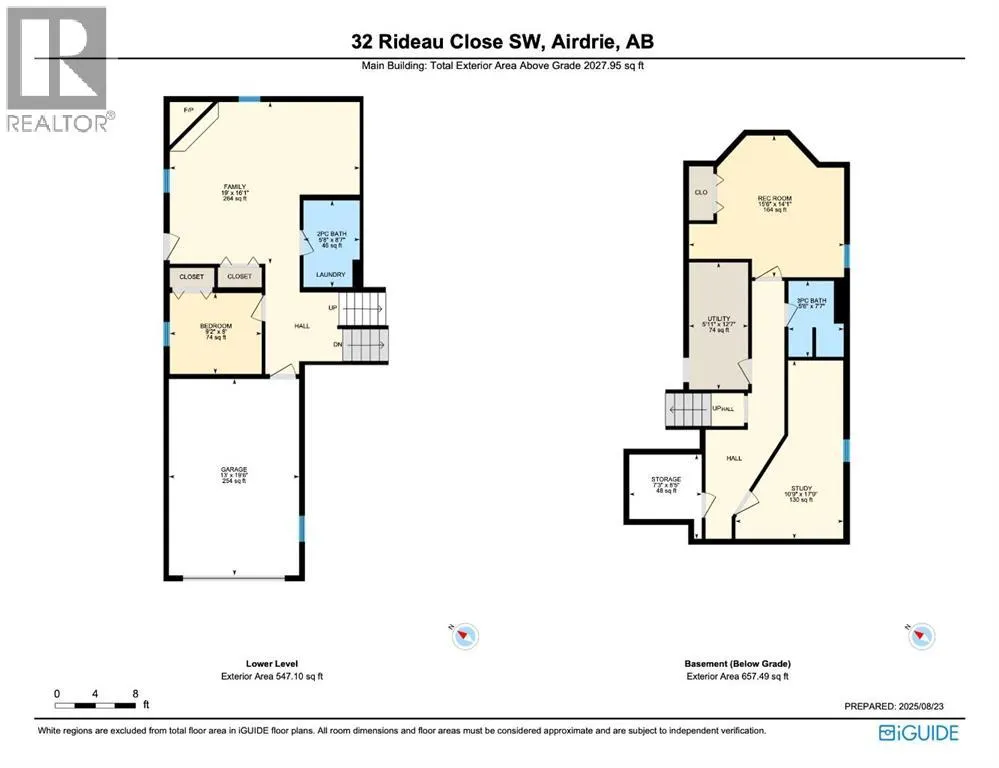 32 Rideau Close SW