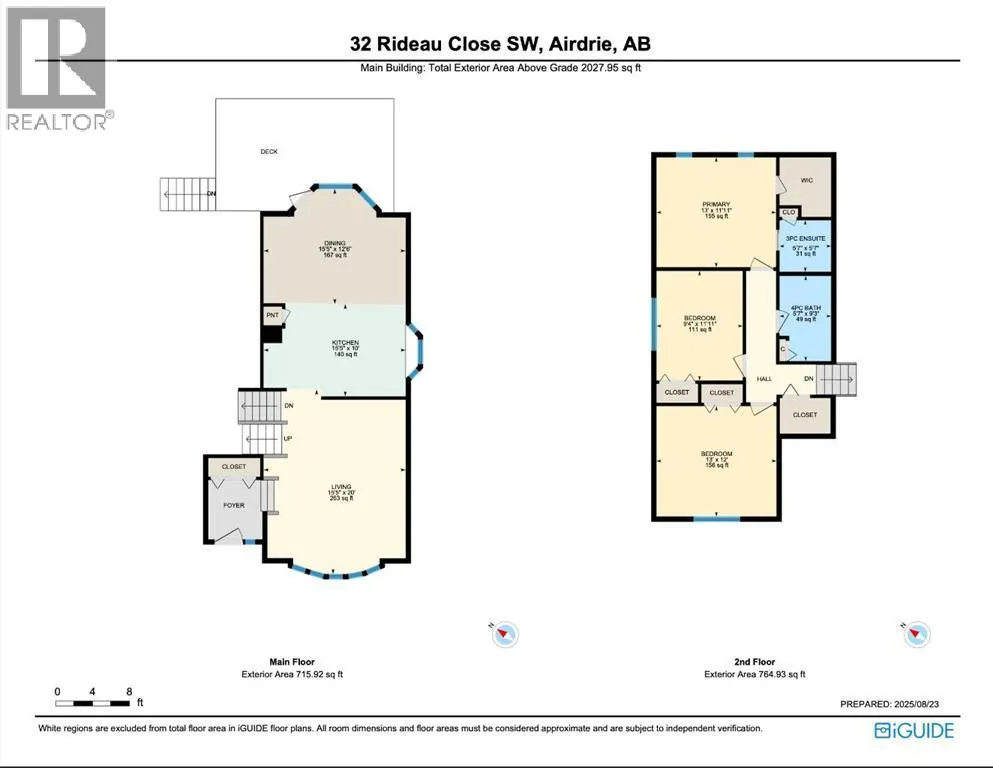 32 Rideau Close SW