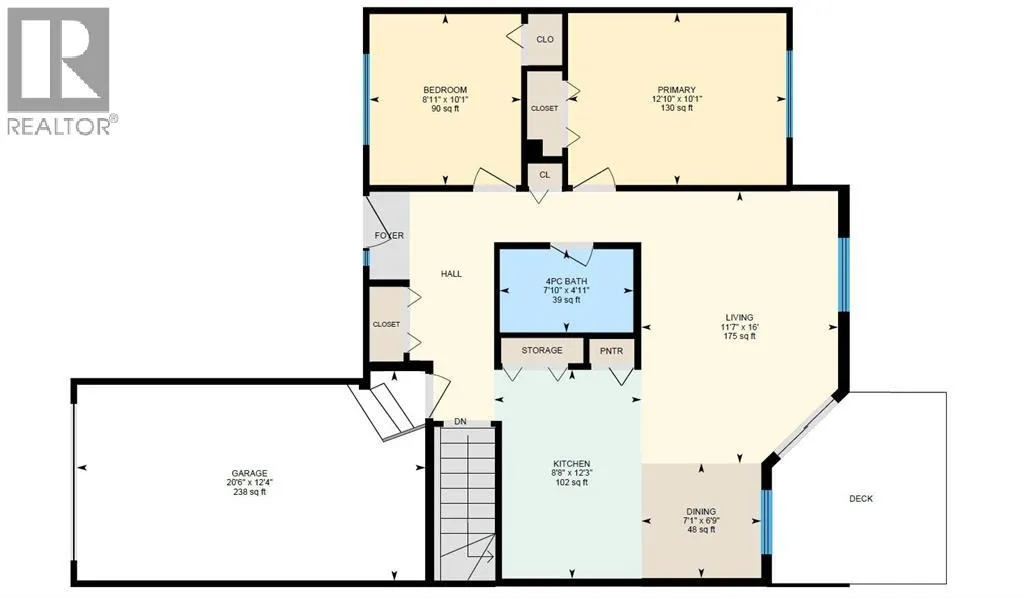 52 Sandarac Circle NW