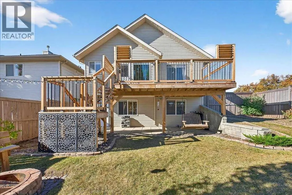 11 Citadel Vista Close NW