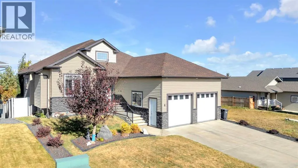 4 Leonard Close