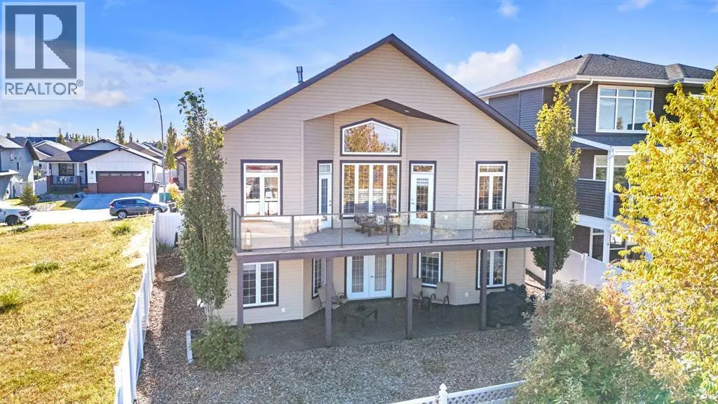 4 Leonard Close