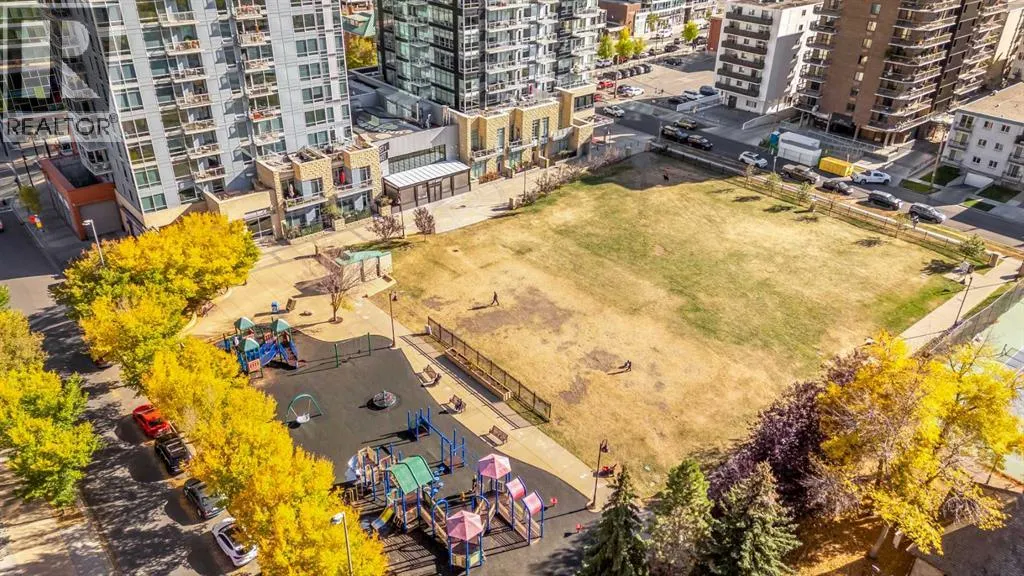 1307, 215 13 Avenue SW