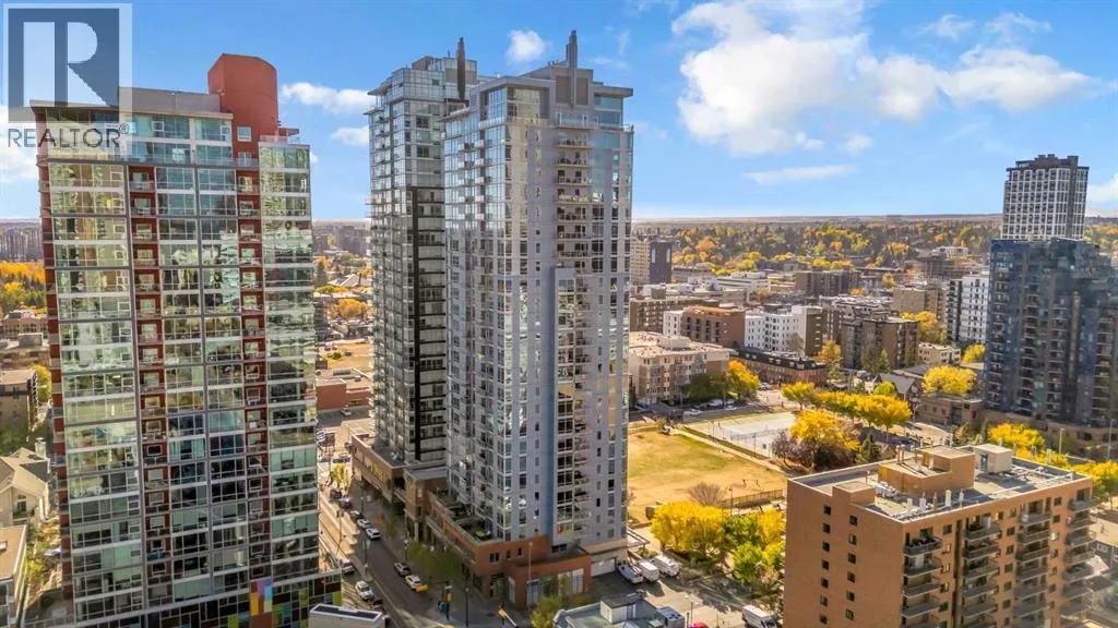 1307, 215 13 Avenue SW