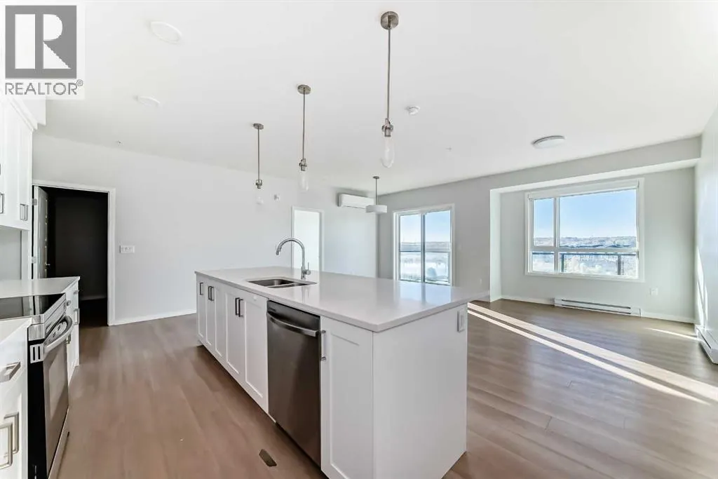 1305, 42 Cranbrook Gardens SE