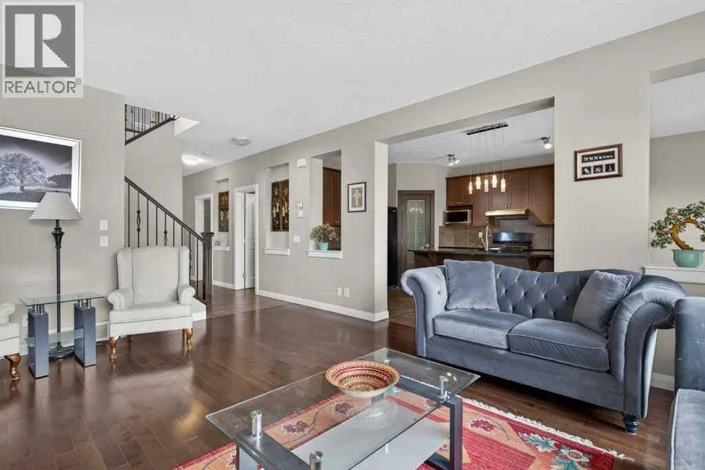 137 Evanspark Circle NW