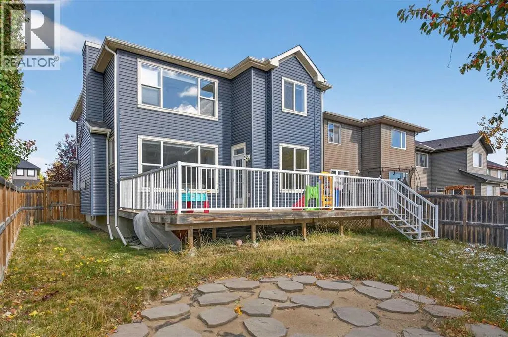 137 Evanspark Circle NW
