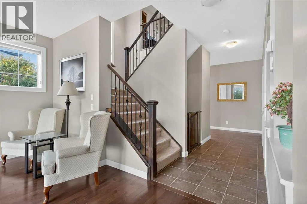 137 Evanspark Circle NW