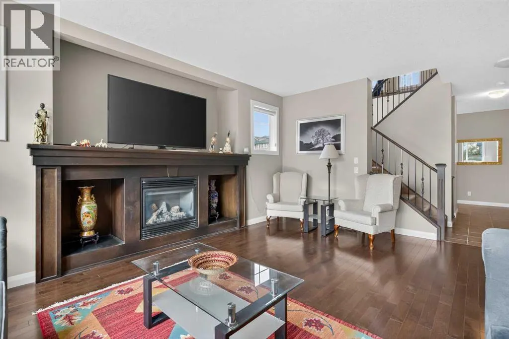 137 Evanspark Circle NW