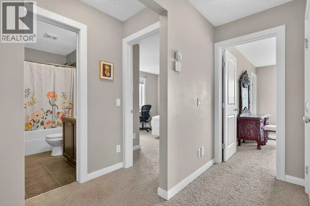 137 Evanspark Circle NW