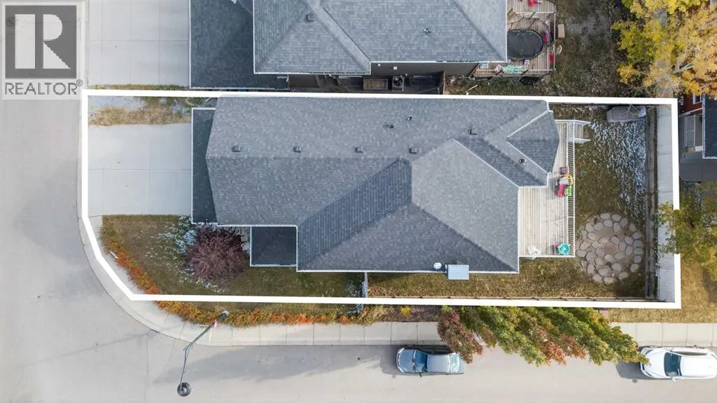137 Evanspark Circle NW