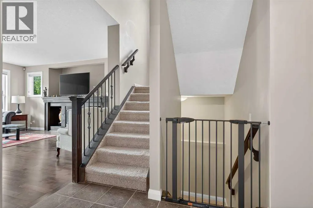 137 Evanspark Circle NW