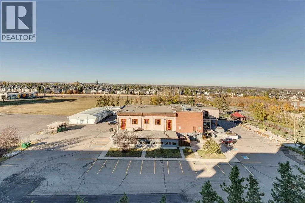 615, 8230 Broadcast Avenue SW