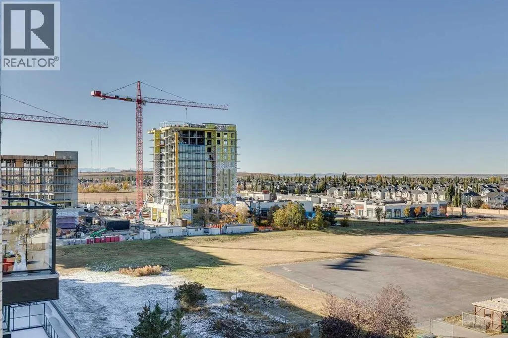 615, 8230 Broadcast Avenue SW