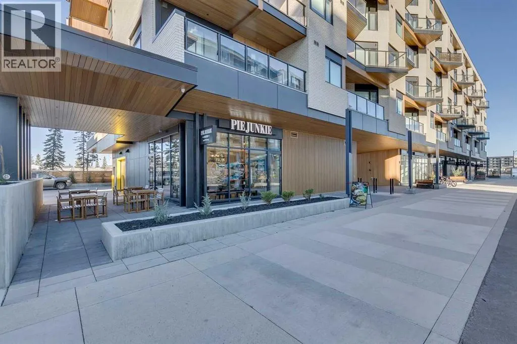 615, 8230 Broadcast Avenue SW