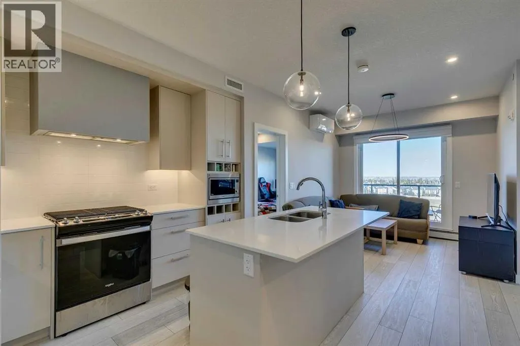 615, 8230 Broadcast Avenue SW