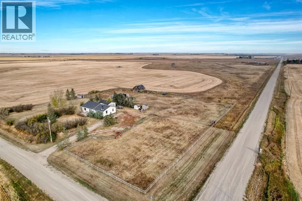 25002 Township Road 290