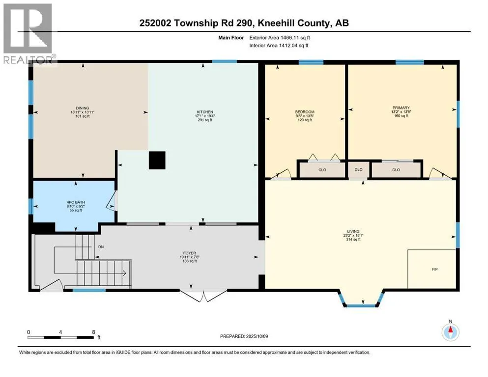 25002 Township Road 290