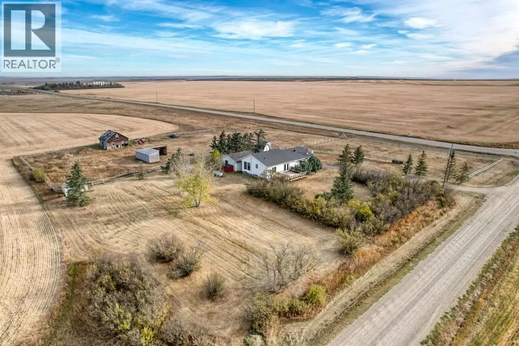 25002 Township Road 290