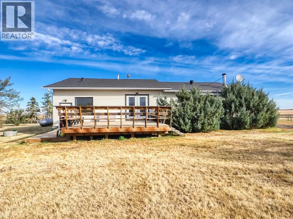 25002 Township Road 290
