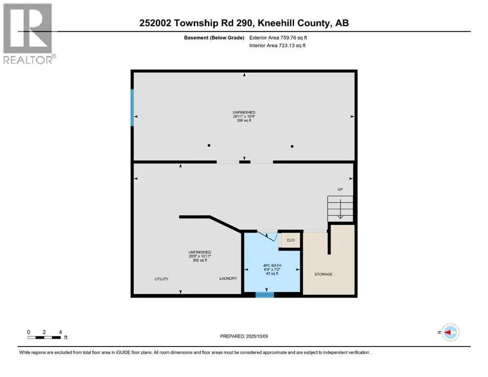 25002 Township Road 290