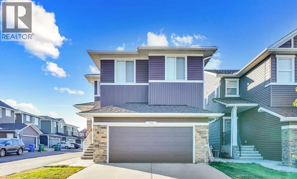 59 Redstone Park NE