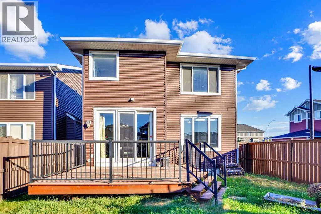 59 Redstone Park NE