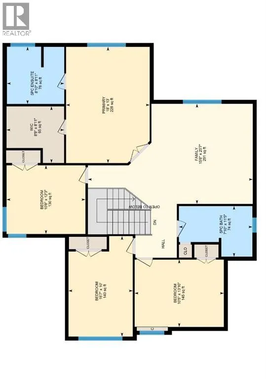 322 kinniburgh Boulevard