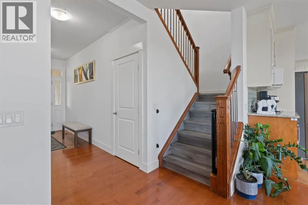 322 kinniburgh Boulevard