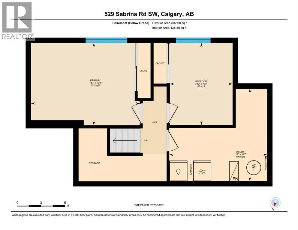 529 Sabrina Road SW