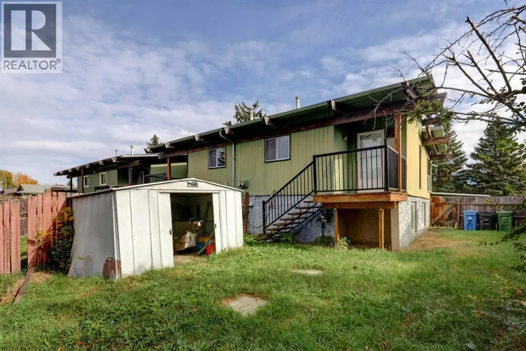 529 Sabrina Road SW