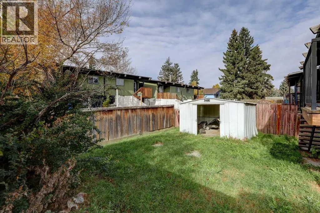 529 Sabrina Road SW