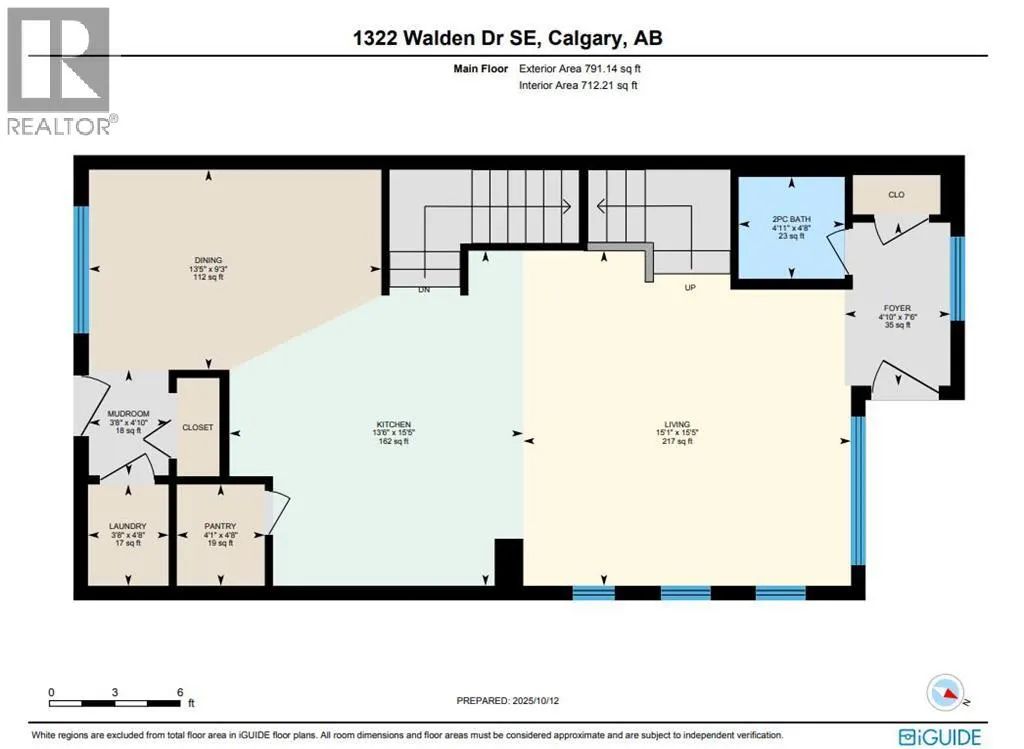1322 walden Drive SE
