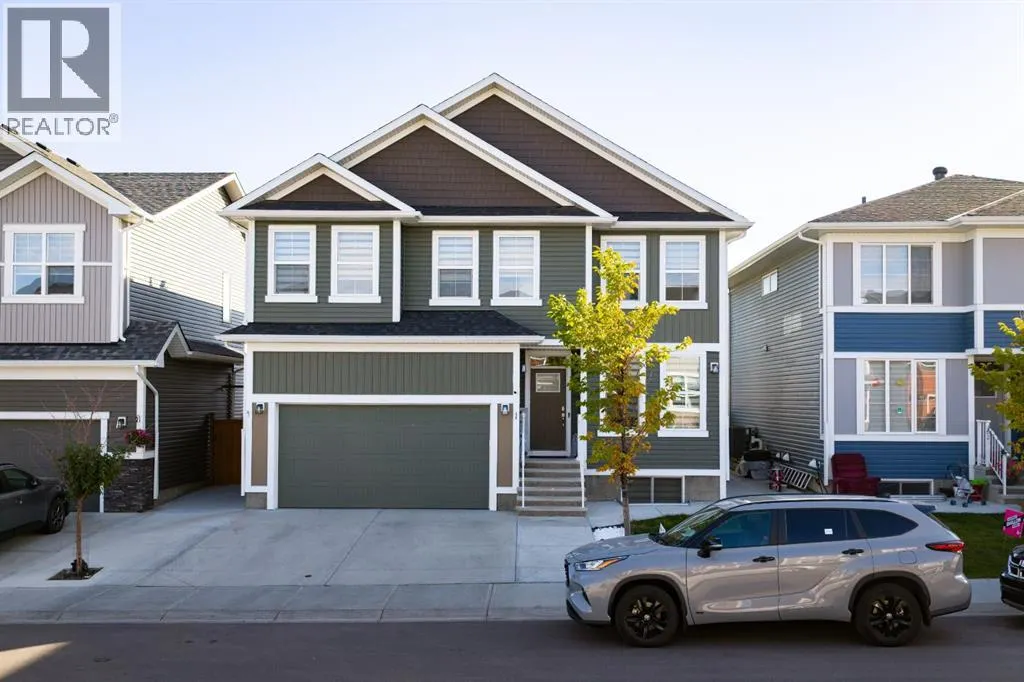 82 Red Sky Road NE