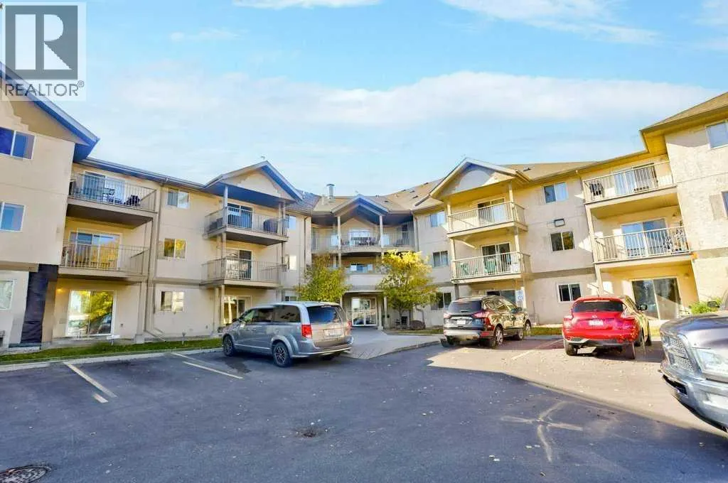 109, 485 Red Crow Boulevard W