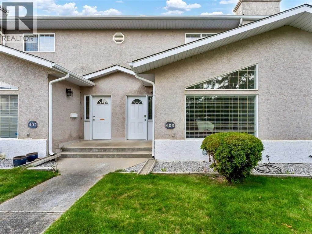 403, 165 South Ridge Drive SE