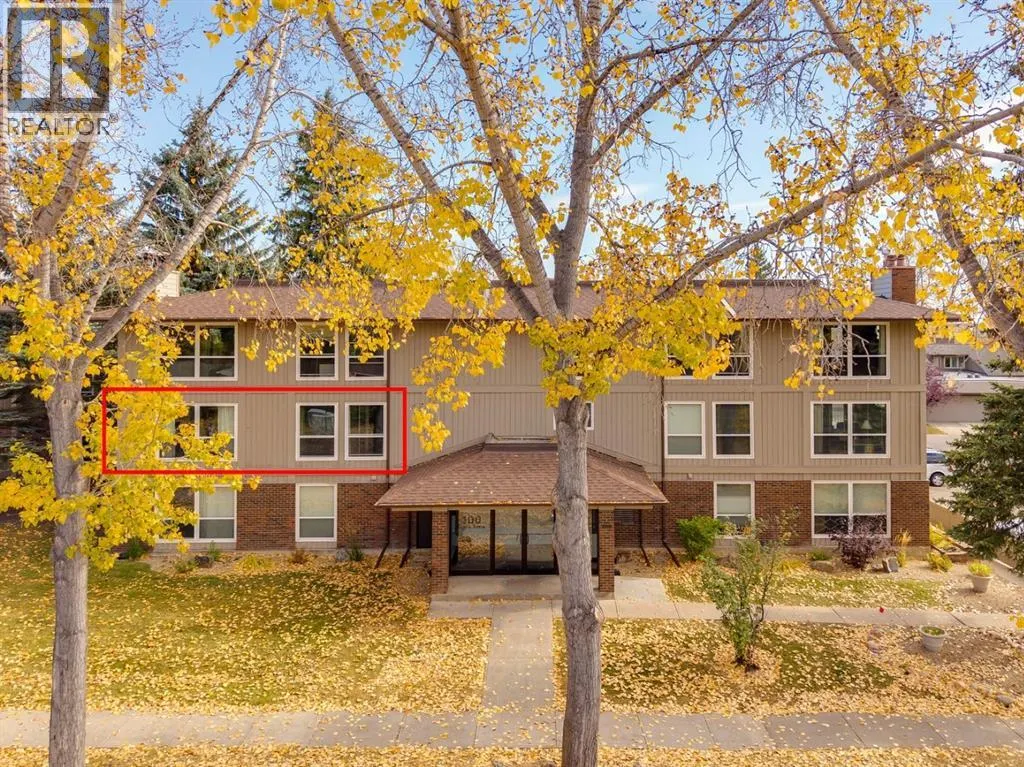 121, 860 Midridge Drive SE