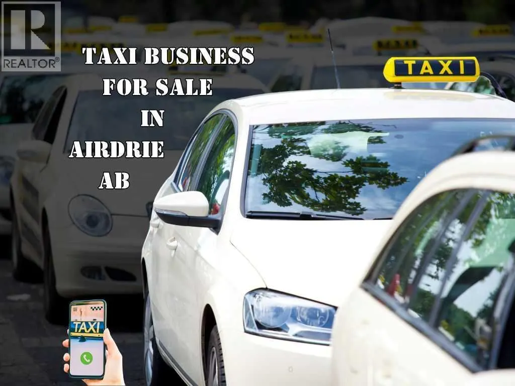1 Taxi