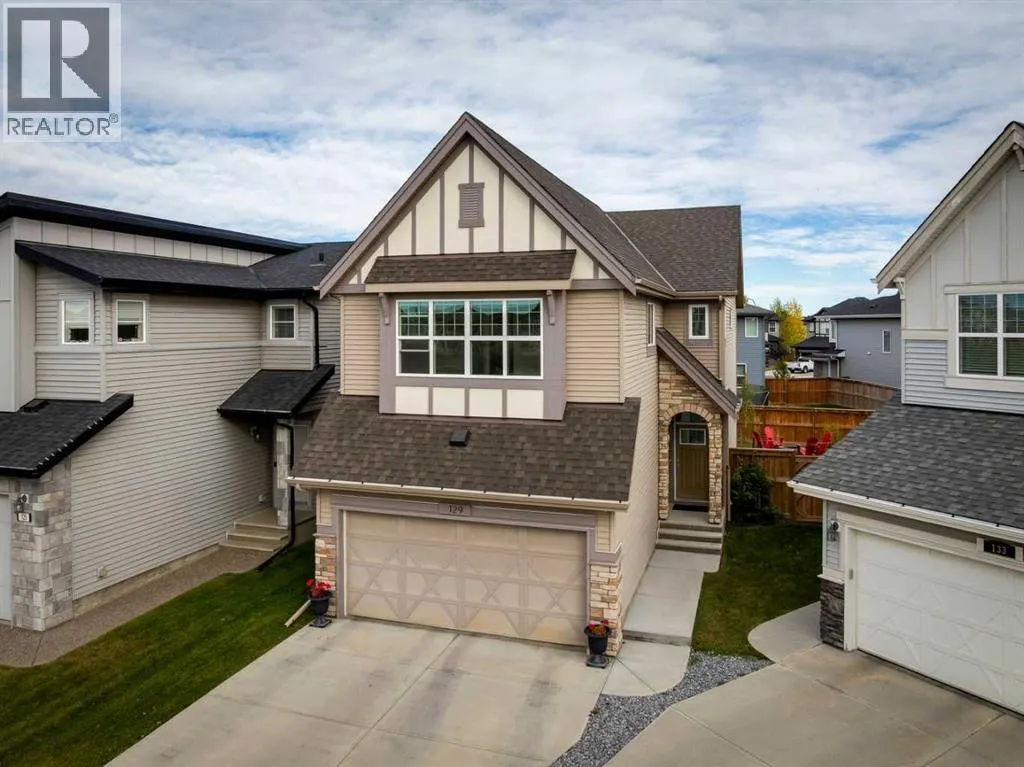 129 Walgrove Heath SE
