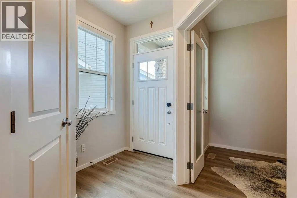 129 Walgrove Heath SE