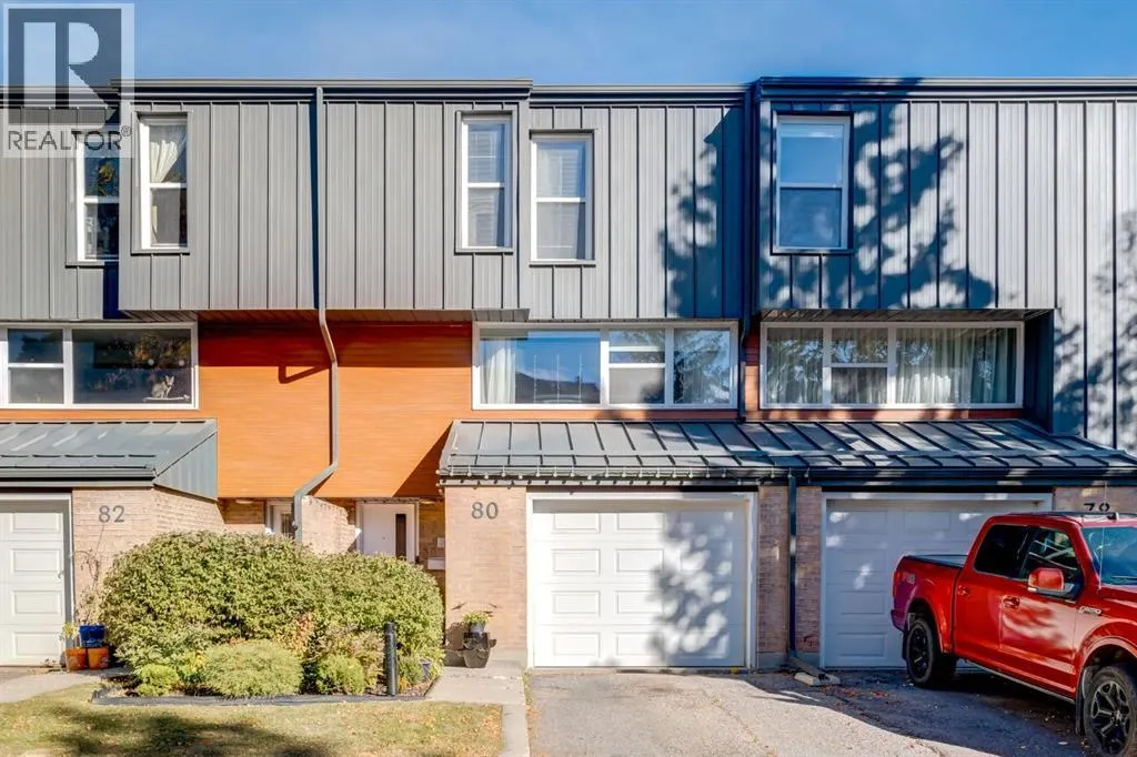 80 Brae Glen Lane SW