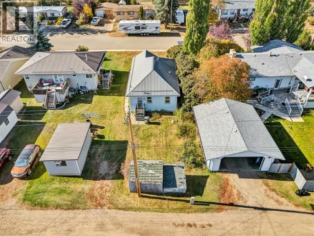 517 Iris Street