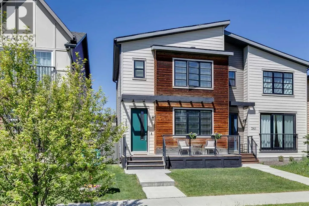 357 Walden Parade SE